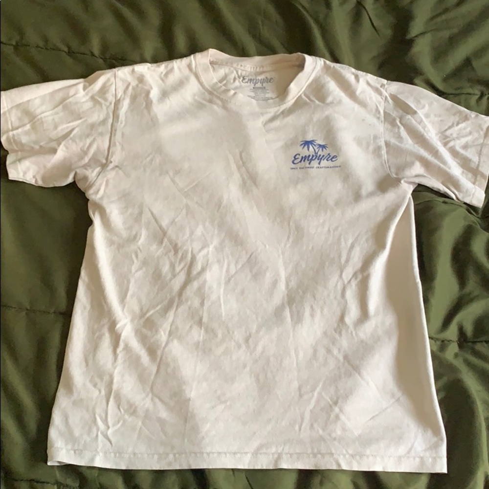 Empyre “only the finest Craftsmanship”